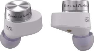 Bowers & Wilkins PI5 S2 Bluetooth oordopjes Spring Lilac