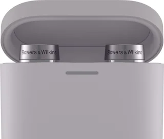 Bowers & Wilkins PI5 S2 Bluetooth oordopjes Spring Lilac