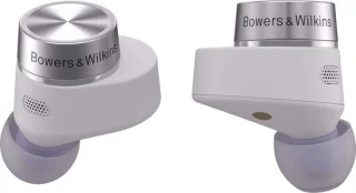 Bowers & Wilkins PI5 S2 Bluetooth oordopjes Spring Lilac