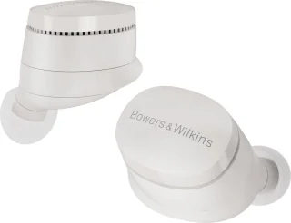 Bowers & Wilkins Pi6 Bluetooth Oordopjes Cloud Grey