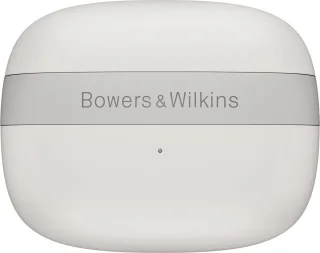 Bowers & Wilkins Pi6 Bluetooth Oordopjes Cloud Grey