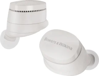 Bowers & Wilkins Pi6 Bluetooth Oordopjes Cloud Grey