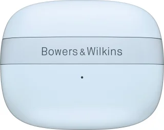 Bowers & Wilkins Pi6 Bluetooth Oordopjes Glacier Blue