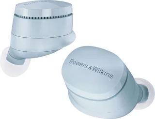Bowers & Wilkins Pi6 Bluetooth Oordopjes Glacier Blue