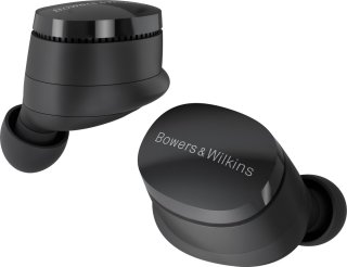 Bowers & Wilkins Pi6 Bluetooth Oordopjes Storm Grey