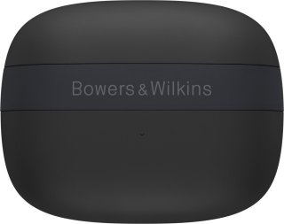 Bowers & Wilkins Pi6 Bluetooth Oordopjes Storm Grey