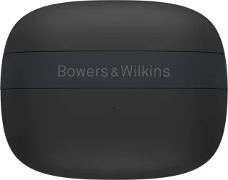 Bowers & Wilkins Pi6 Bluetooth Oordopjes Storm Grey