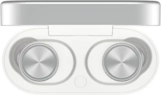 Bowers & Wilkins PI7 S2 Bluetooth oordopjes wit