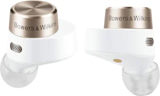 Bowers & Wilkins PI7 Wit In-ear True Wireless Headphones