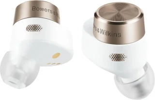Bowers & Wilkins PI7 Wit In-ear True Wireless Headphones