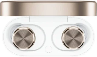 Bowers & Wilkins PI7 Wit In-ear True Wireless Headphones