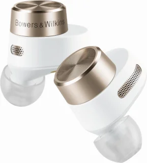 Bowers & Wilkins PI7 Wit In-ear True Wireless Headphones