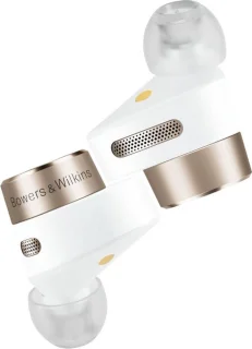 Bowers & Wilkins PI7 Wit In-ear True Wireless Headphones