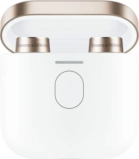 Bowers & Wilkins PI7 Wit In-ear True Wireless Headphones