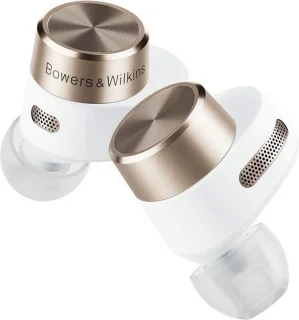 Bowers & Wilkins PI7 Wit In-ear True Wireless Headphones