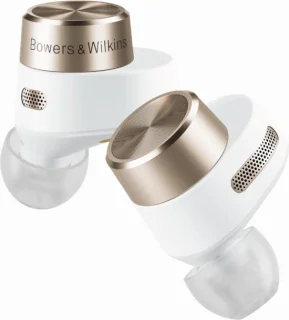 Bowers & Wilkins PI7 Wit In-ear True Wireless Headphones