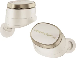 Bowers & Wilkins Pi8 Bluetooth Oordopjes Anthracite Black