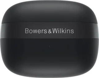 Bowers & Wilkins Pi8 Bluetooth Oordopjes Anthracite Black