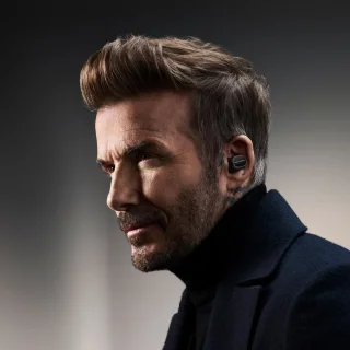 Bowers & Wilkins Pi8 Bluetooth Oordopjes Anthracite Black