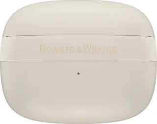Bowers & Wilkins Pi8 Bluetooth Oordopjes Anthracite Black