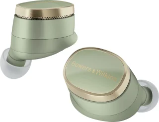 Bowers & Wilkins Pi8 Bluetooth Oordopjes Jade Green