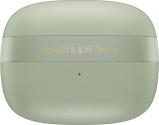 Bowers & Wilkins Pi8 Bluetooth Oordopjes Jade Green