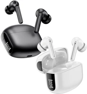 Buddi Pulse Duo Pack - Draadloze oordopjes