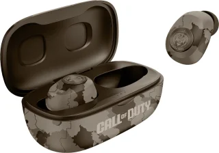 Call of Duty TWS Earbuds met Oplaadcase