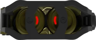 Call of Duty TWS Earbuds Olive Camo