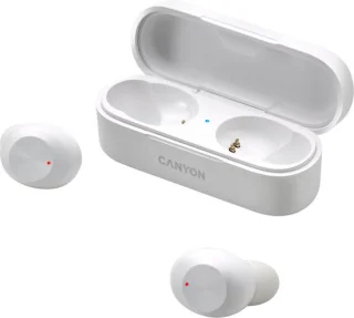 Canyon CNE-CBTHS1W in-ear headset
