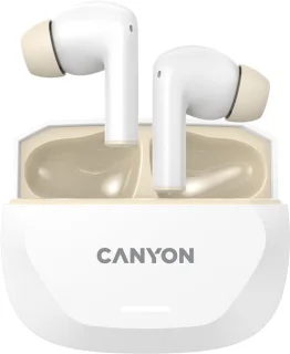 Canyon HEXAGON 7 Serie In-ear Koptelefoon