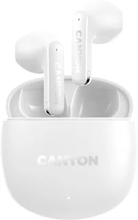 Canyon OnGo 13 - True Wireless Earbuds - Blauw