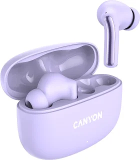 Canyon OnGo 9 Serie In-ear koptelefoon