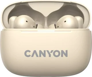Canyon TWS-10 Draadloze Headset