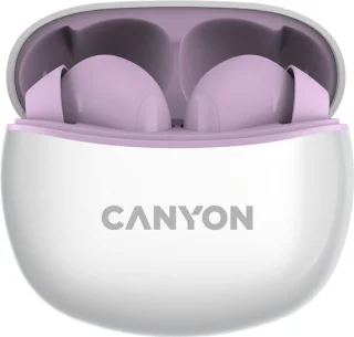 Canyon TWS-5 In-ear Bluetooth Koptelefoon