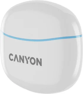 Canyon TWS-5 In-ear koptelefoon