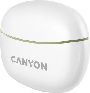 Canyon TWS-5 In-ear koptelefoon