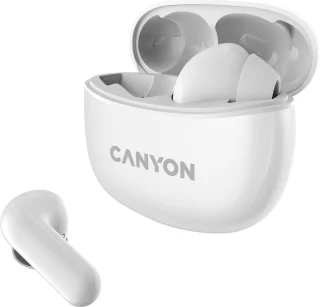 CANYON TWS-5 True Wireless Headset Wit
