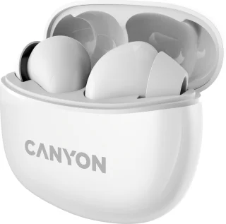 CANYON TWS-5 True Wireless Headset Wit