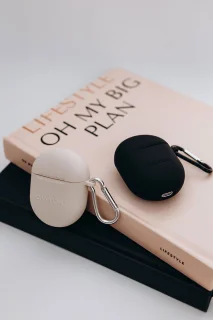 Canyon TWS-6 Bluetooth Headset Black