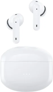 Cazy Bluetooth draadloze sport oordopjes wit