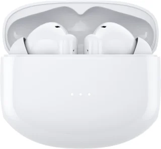 Cazy Bluetooth draadloze sport oordopjes wit