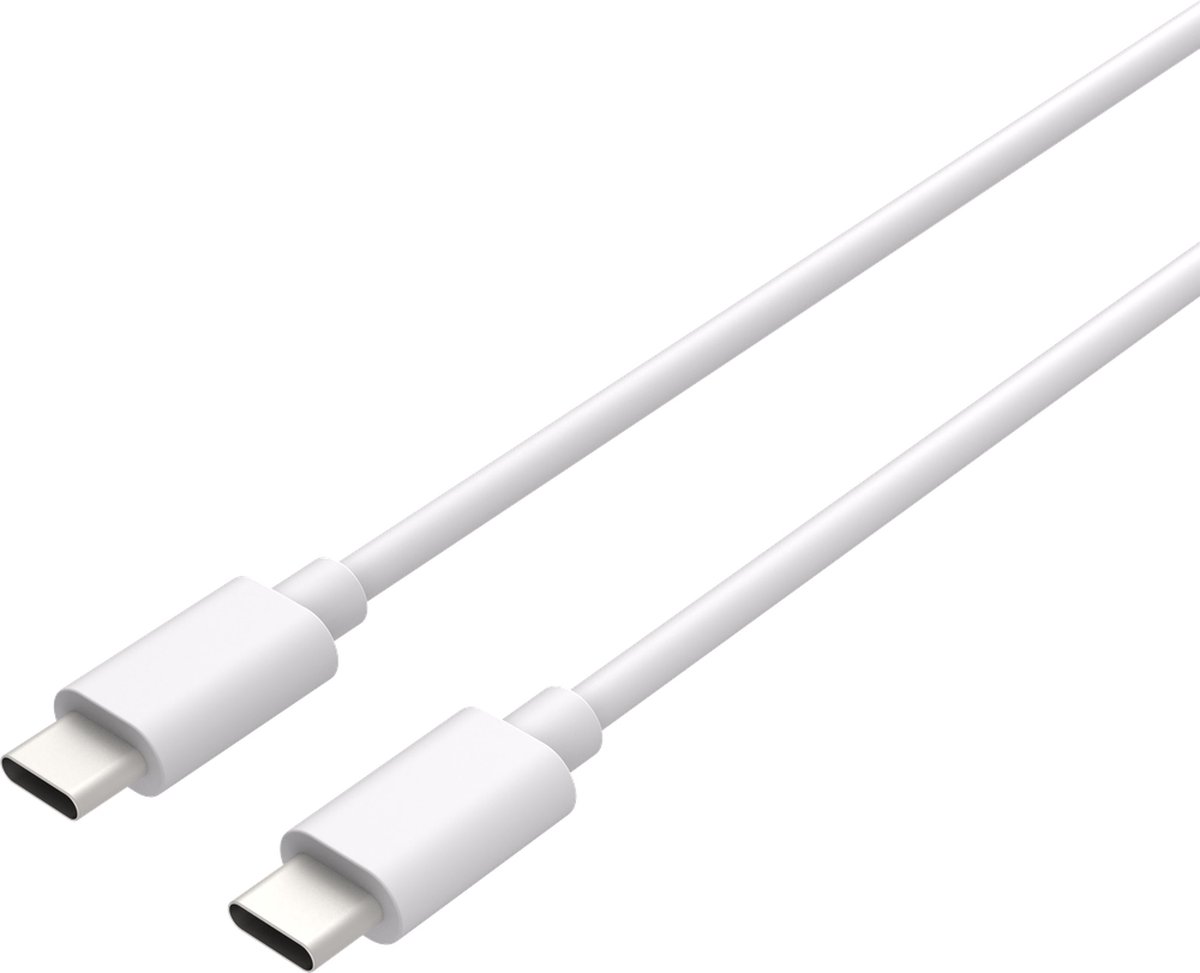 Cazy Earbuds Bundel - Draadloze Oordopjes + Oplader & Kabel