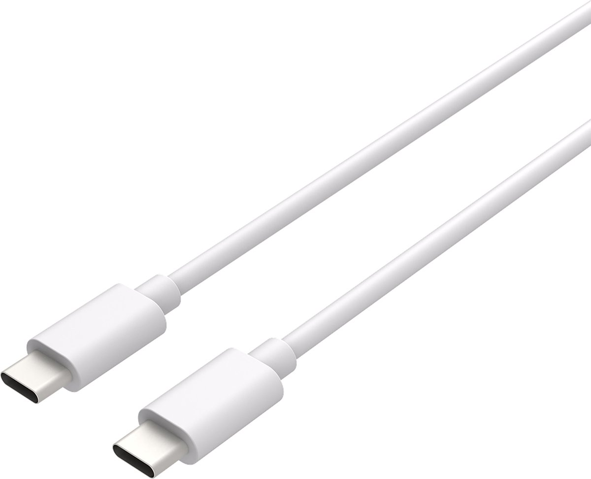 Cazy Earbuds Bundel - Draadloze Oordopjes + Oplader & Kabel