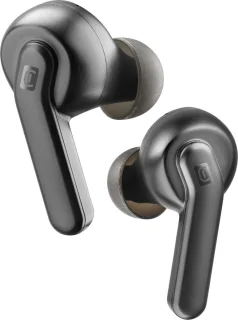 Cellularline Bluetooth HiFi In-Ear Headset Zwart