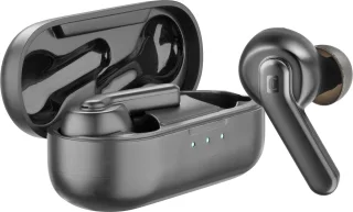 Cellularline Bluetooth HiFi In-Ear Headset Zwart