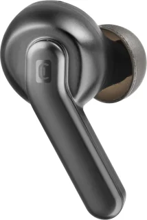 Cellularline Bluetooth HiFi In-Ear Headset Zwart