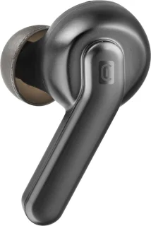Cellularline Bluetooth HiFi In-Ear Headset Zwart