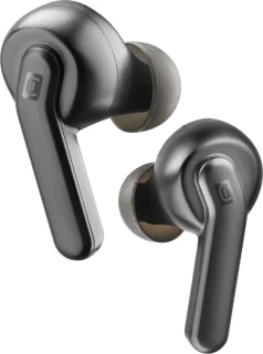 Cellularline Bluetooth HiFi In-Ear Headset Zwart