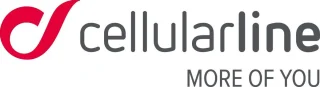 Cellularline Bold Draadloze Oorhaak Headset Zwart